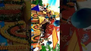 Thumbnail: Durgapur Iscon Rath #rathyatra #jagannath