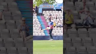 Thumbnail: EMILIO GAY 100 brought up a six! 👊
