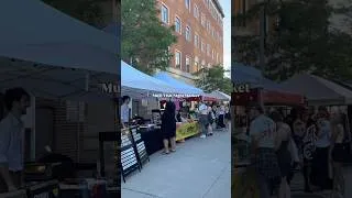 Thumbnail: The Aftermarket, Oshawa