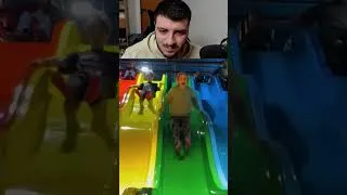 Thumbnail: Try not to laugh challenge 8 🤡 #shorts #funny #trending