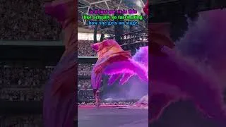 Thumbnail: this has always been so cool to me ｜ #taylorswift #swifties #shorts - tolerate it