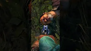 Thumbnail: HE BLINKED