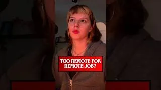 Thumbnail: Boss says Cancun is too tropical for remote work