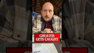 Thumbnail: Wife catfished her husband on Tinder