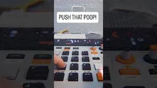 Thumbnail: PUSH THAT POOP! but maybe not too hard.