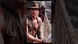 Thumbnail: Indiana BONES #shorts #indianajones #sampled
