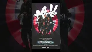 Thumbnail: #ghostbusters2 lost theme song #shorts #jingle