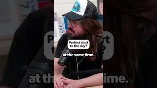 Thumbnail: It's a perfect start to the day | @PublicFiguresPod | Dusty Slay