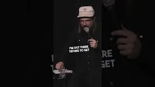 Thumbnail: Had to make sure I was taking ALL the safety measures | Dusty Slay Comedy