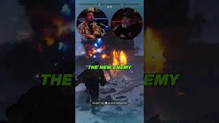 Thumbnail: Skill issue alert on Level 4 Helldivers 2!