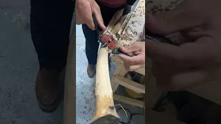 Thumbnail: Upgrading this walking stick