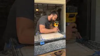 Thumbnail: So many steps just to make something so “simple” #woodworking #woodworker #dutchmanworkshop #diy