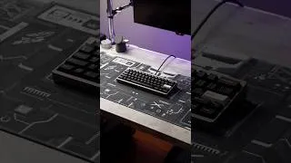 Thumbnail: Machina Cloudnine V1 Keyboard Showcase
