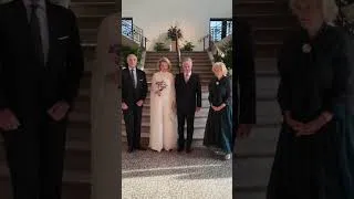 Thumbnail: King Philippe, Filip of Belgium and Queen Mathilde at Concert before National Day 2026 in Brussels