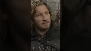 Thumbnail: Faramir Captain of Gondor #lordoftherings #faramir #fantasy #tolkien #boromir