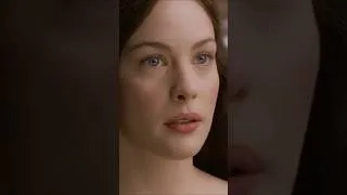 Thumbnail: The Evenstar #lordoftherings #arwen #aragorn #middleearth #elves