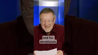 Thumbnail: He Came | GH15 | December 19, 2025 | shorts | #givehim15 #christmas