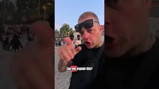 Thumbnail: THIS IS THE REALITY OF CEUTA 🇪🇸