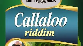 Thumbnail: Callaloo Riddim Out June 14