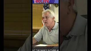 Thumbnail: Sheriff's "Five Years" Slip Leads to Bigger Question