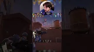 Thumbnail: I got demolished. This game is ahh 🥀 | Deadlock
