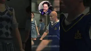 Thumbnail: Why is Jimmy such a simp 😪 | Bully