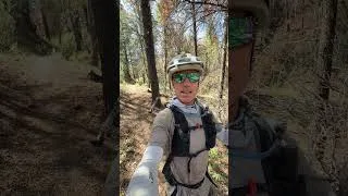 Thumbnail: THIS IS WHERE I BROKE MY BELT IN 2021-Great Divide Update #8