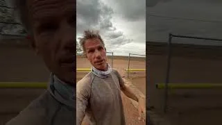 Thumbnail: Great Divide update #6 Saved from a massive storm!