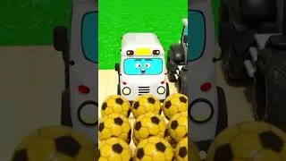 Thumbnail: Baa Baa Black Sheep song #toddlersongs #singalong