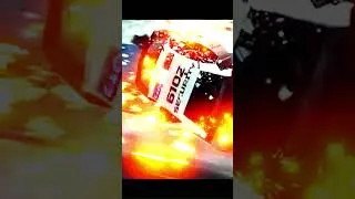 Thumbnail: CAR RACE #SHORT