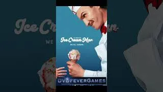 Thumbnail: ICE CREAM MAN (2026) POST-CREDITS SCENE BREAKDOWN #Shorts