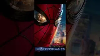 Thumbnail: SPIDER-MAN BRAND NEW DAY (2026) V-MAX EXPLANATION & POST-CREDITS SCENE BREAKDOWN #Shorts