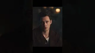 Thumbnail: Making of Nosferatu ( Bill Skarsgård ) #shorts