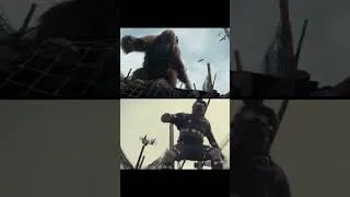 Thumbnail: Making of Kingdom of the Planet of the Apes #shorts