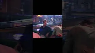 Thumbnail: Making of Road House 1989 #shorts