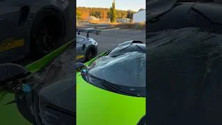 Thumbnail: Not a bad combo #gt3rs #765lt