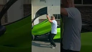 Thumbnail: And she’s off to the professionals to get the tub repaired *hopefully* #765lt