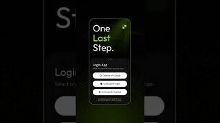 Thumbnail: Complete Finance App Design in Figma #learnuiux #learnfigma #appdesign #figmauiux #uiux