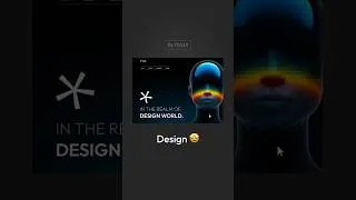 Thumbnail: Wireframe to Animated Website #figma #animation #webdesign #learnuiux