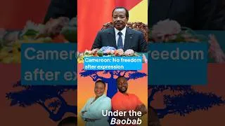 Thumbnail: Cameroon: Can polls capture public opinion?