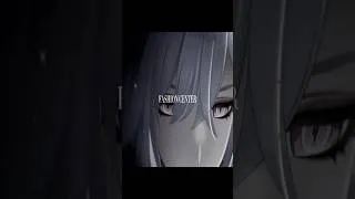 Thumbnail: Skirk Fashion | Genshin #genshinimpact #skirk #genshin #fyp #viral #edit