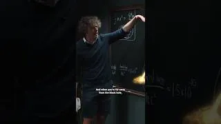 Thumbnail: How Close Can You Orbit a Black Hole? - Adam Brown