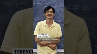 Thumbnail: The Advantage AI Has Over Human Mathematicians - Adam Brown