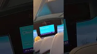 Thumbnail: Arriva Midlands NSA End of Route announcement #arriva #arrivabus #NSA