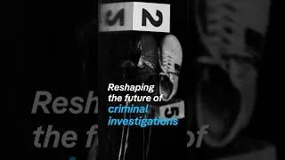 Thumbnail: Reshaping the future of criminal investigations | DW Documentary