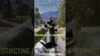 Thumbnail: The Mutant is A BEAST in Single Fire | #pubg #pubgshorts #pubgpc