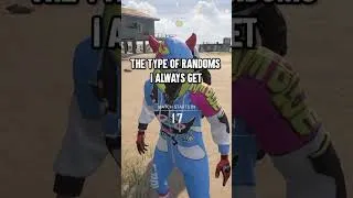 Thumbnail: The Type of Randoms I get in NA Duo's | #pubg #pubgpc #pubgfunny