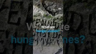 Thumbnail: Eerie warnings resurface in Europe's shrinking rivers