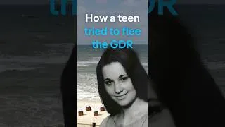 Thumbnail: Escape across the Baltic Sea – The GDR's deadly border