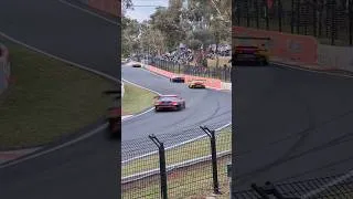 Thumbnail: ​12 Hours. 1 Mountain. No Room for Error. #bathurst12hour #mountpanorama
